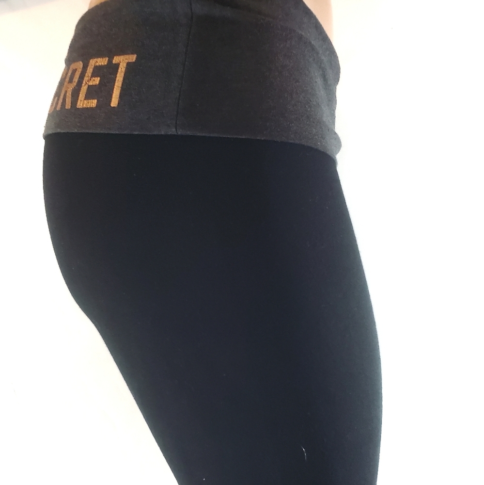 Victoria secret boot cut pants - Picture 3 of 7